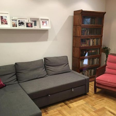 Piso Centrico Con Patio Apartment บิลเบา ภายนอก รูปภาพ